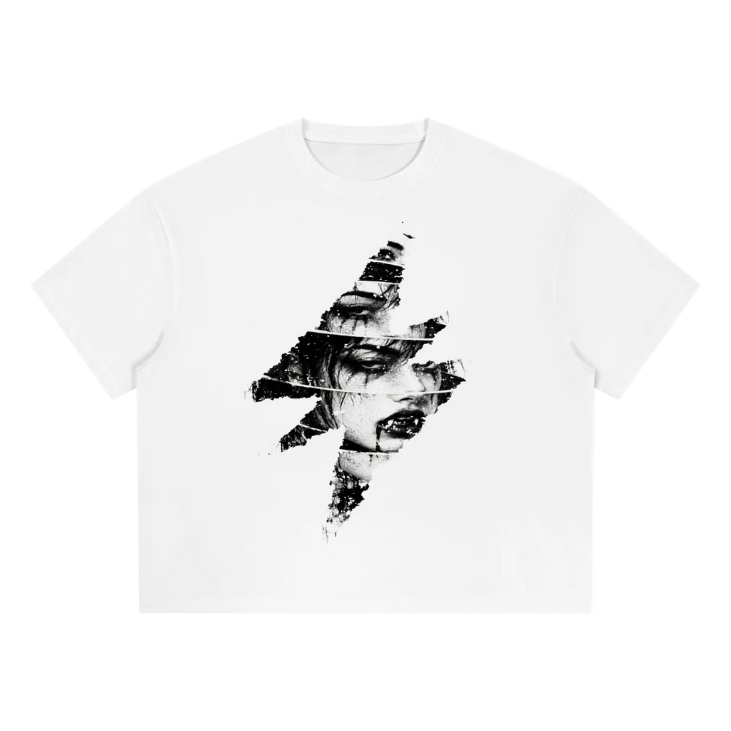 INFAMOUS Vampire Big Tee