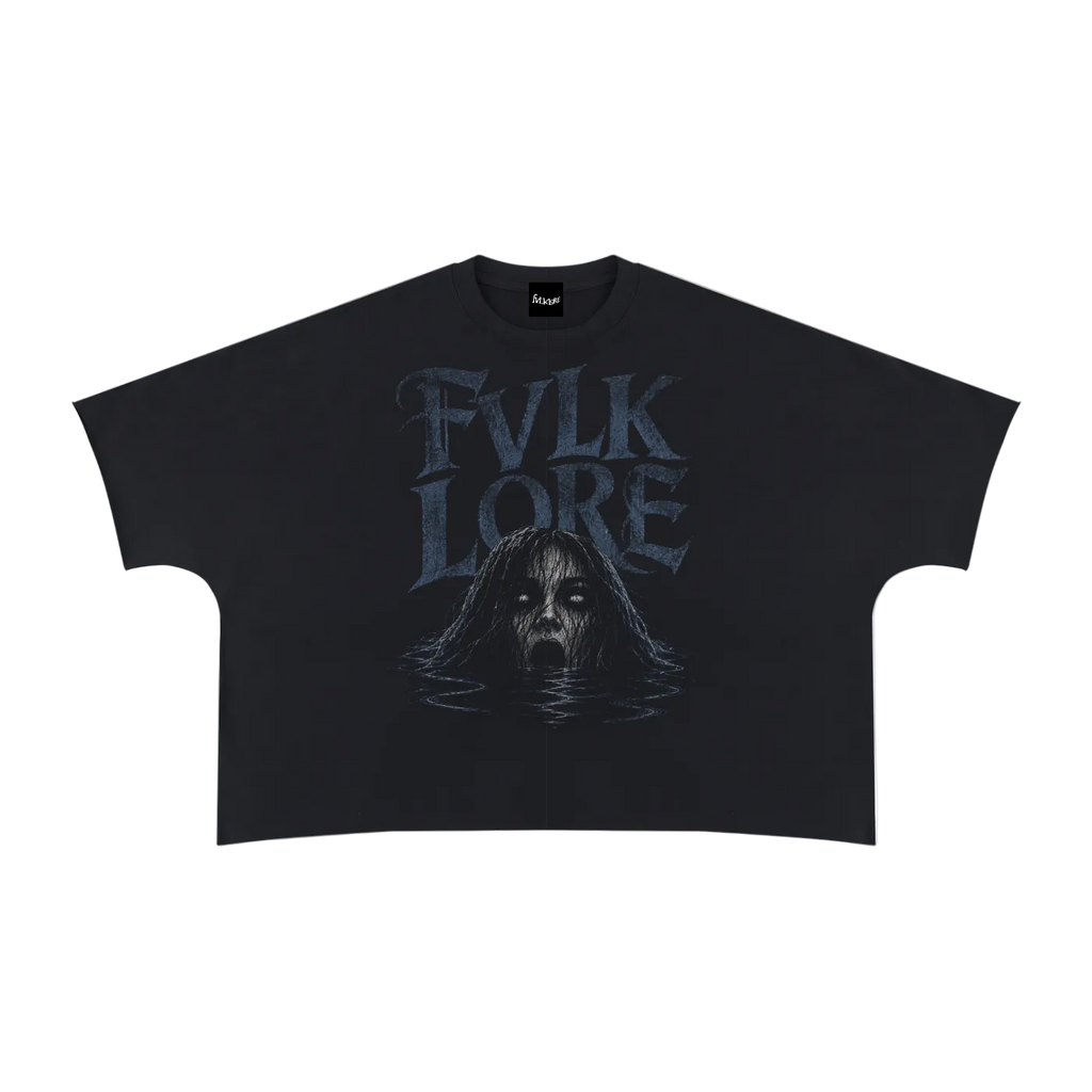 FVLKLORE Lady Of The Lake Big Tee