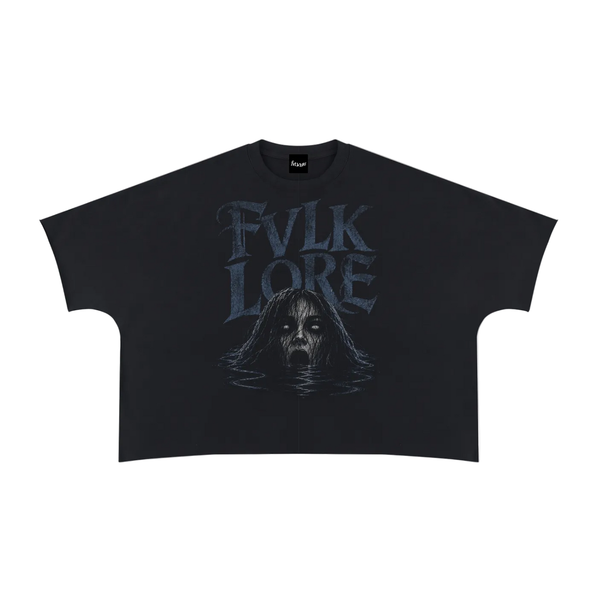 FVLKLORE Lady Of The Lake Big Tee