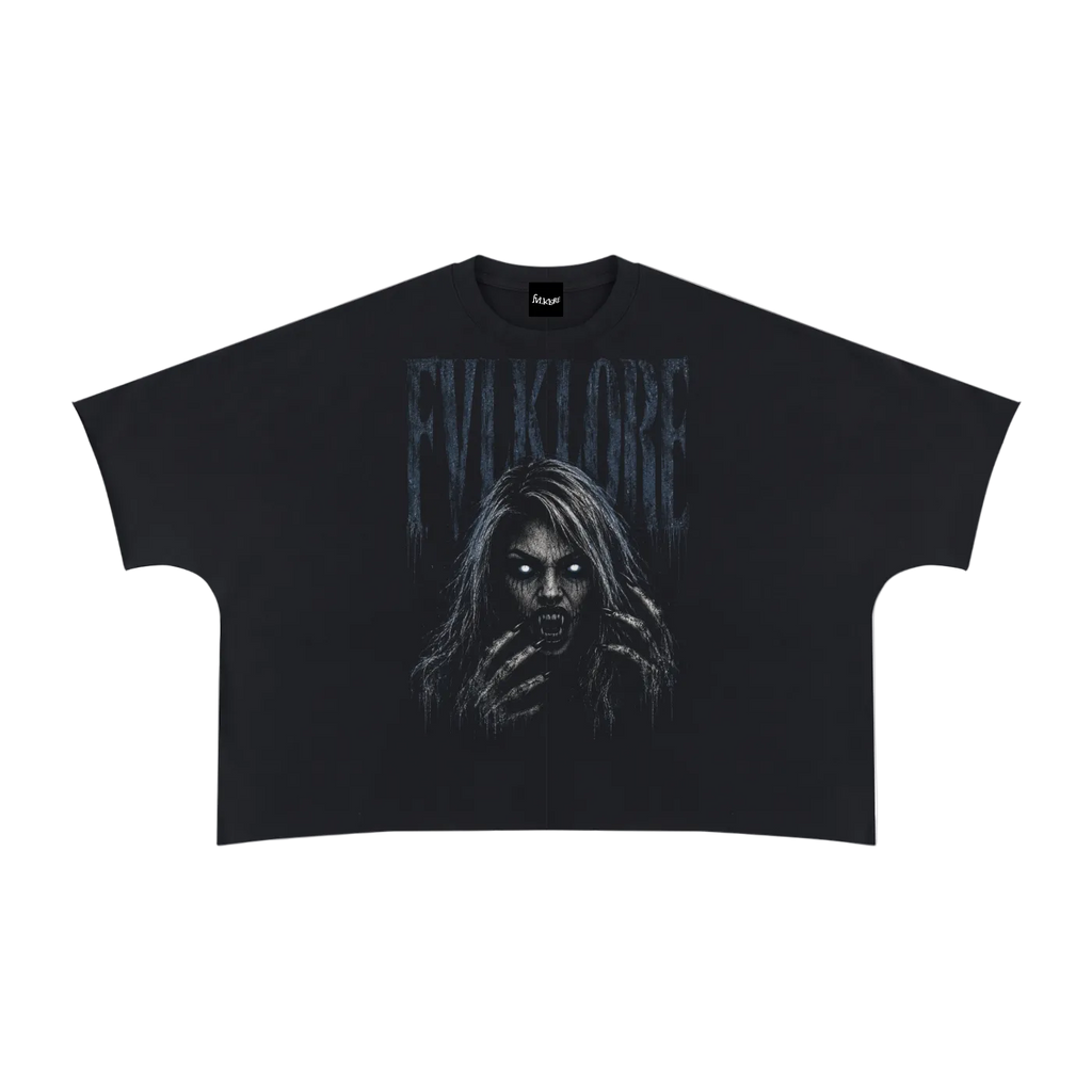 FVLKLORE Vampire