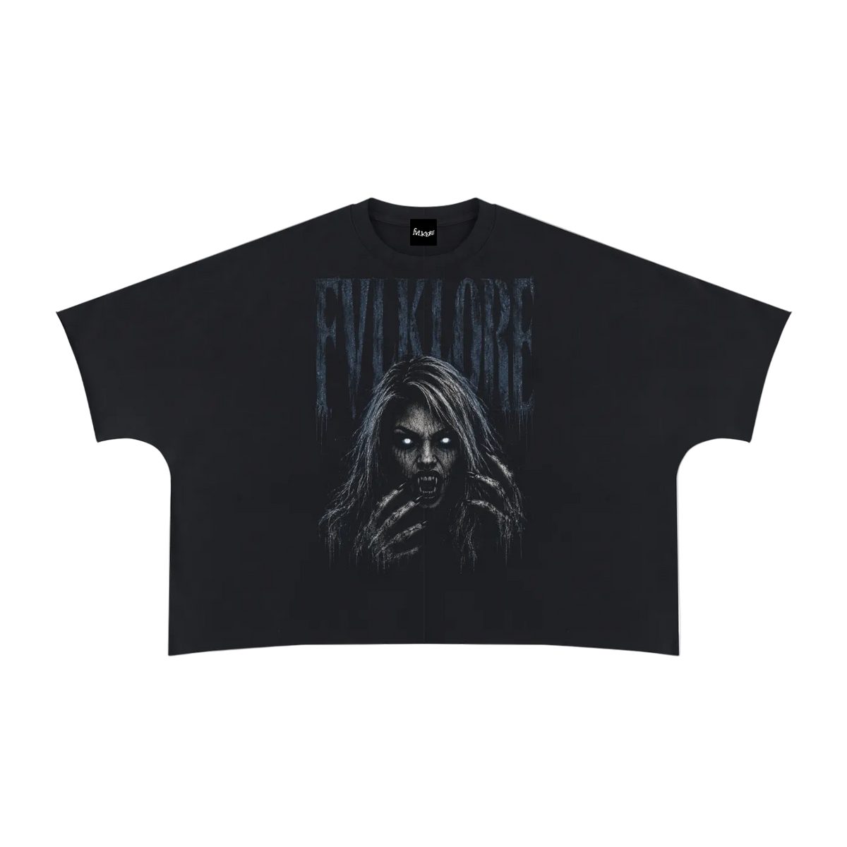 FVLKLORE Vampire