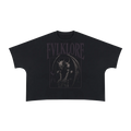 FVLKLORE The Gargoyle Big Tee