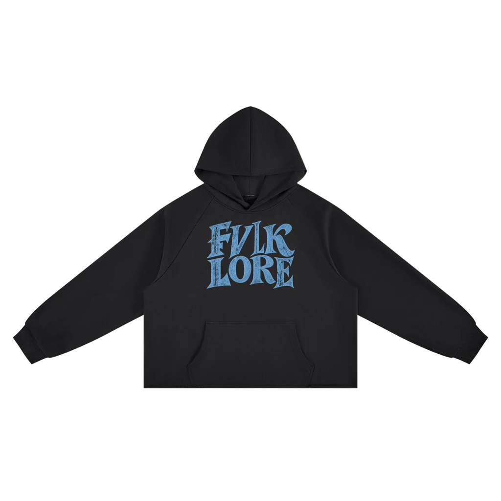 FVLKLORE Thunderbird Hoodie