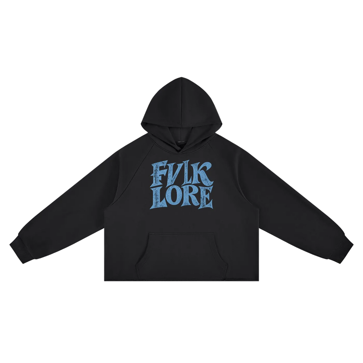 FVLKLORE Thunderbird Hoodie