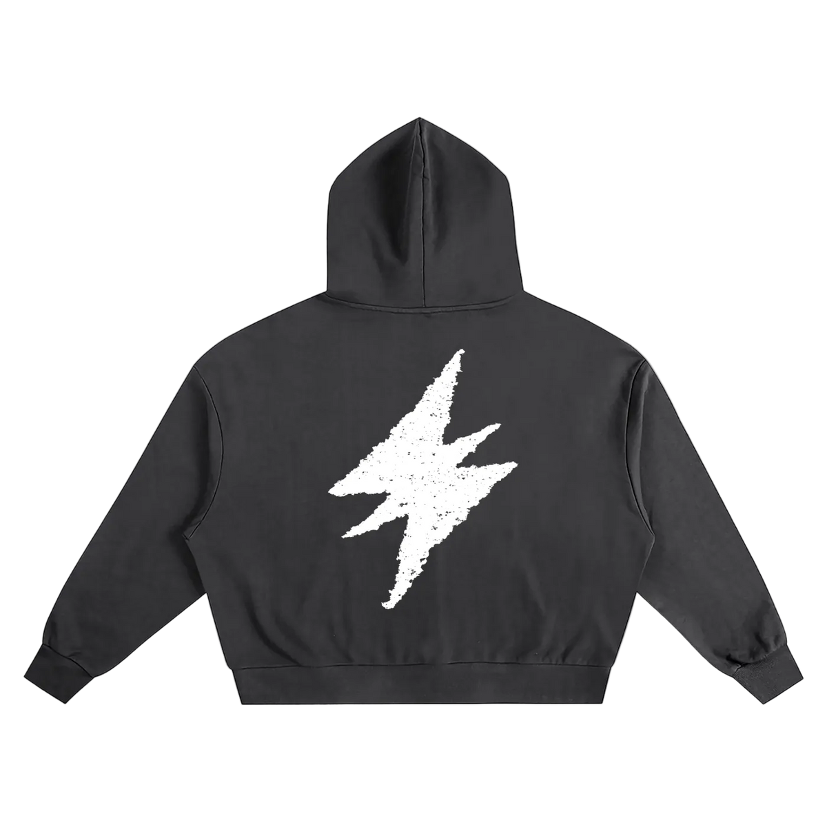 INFAMOUS Oversized Hoodie