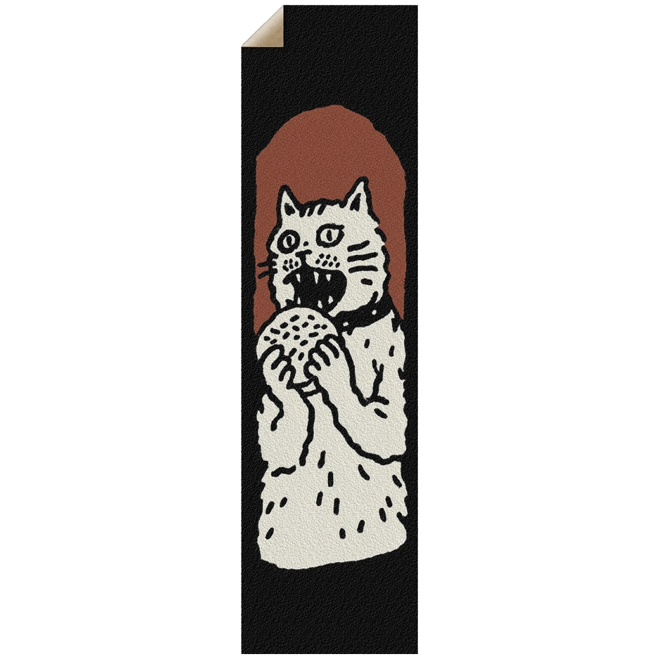 Fvlklore Griptape Cat Burger