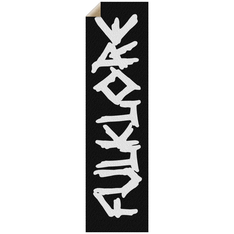 Fvlklore Griptape Text
