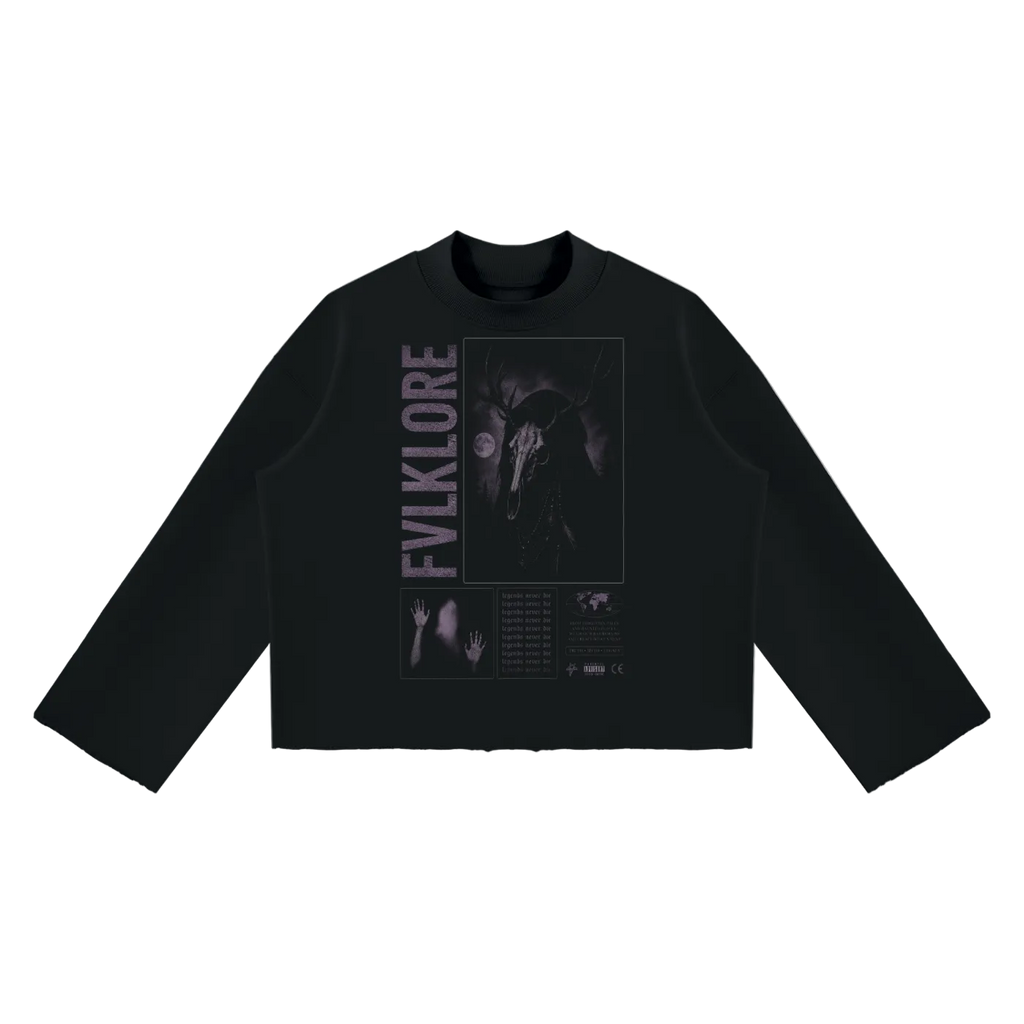 FVLKLORE SkinWalker Long Tee
