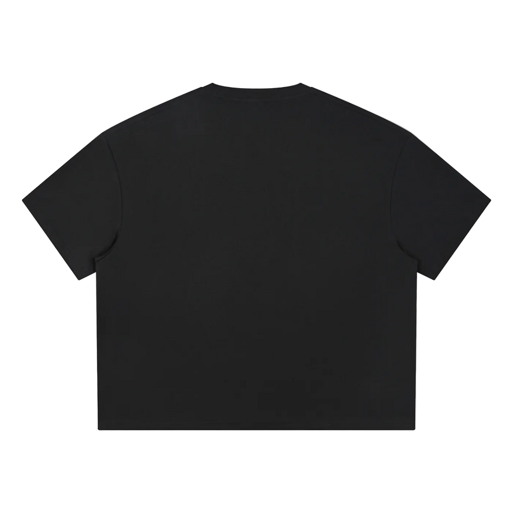 INFAMOUS Abduction Big Tee