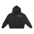INFAMOUS Oversized Hoodie