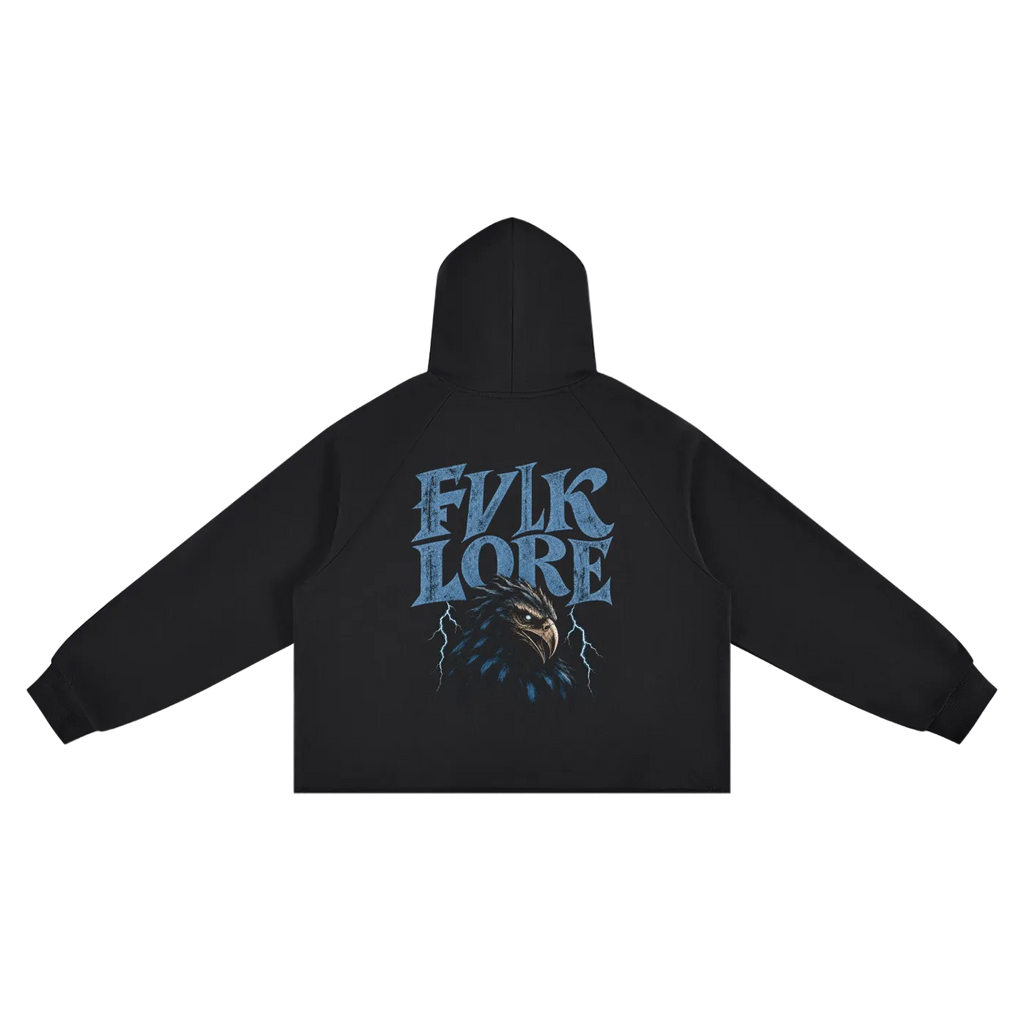 FVLKLORE Thunderbird Hoodie