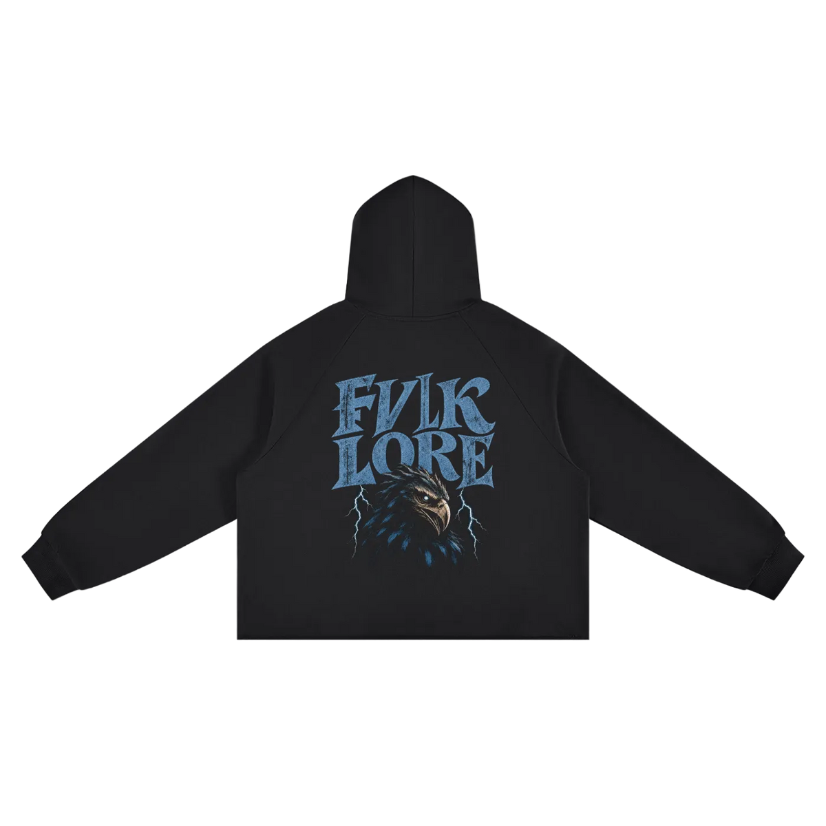 FVLKLORE Thunderbird Hoodie