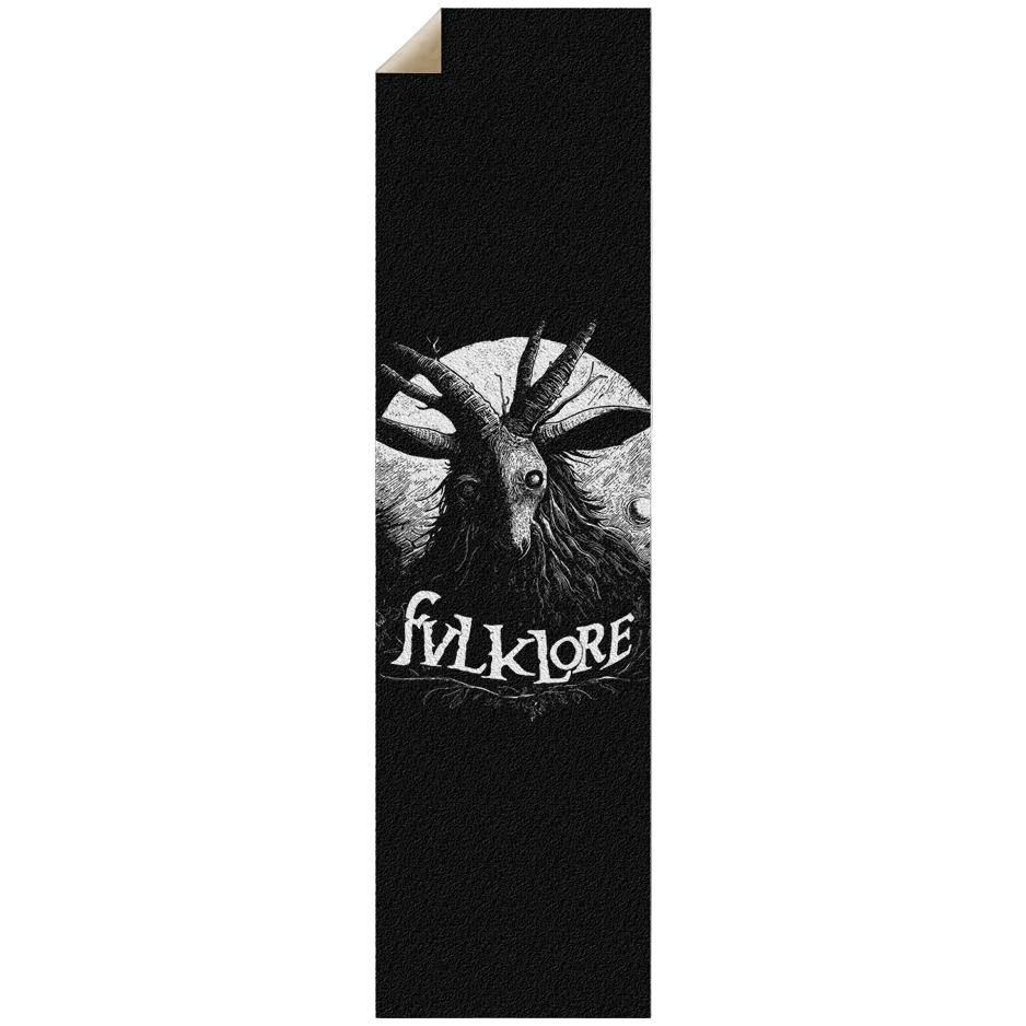 Fvlklore Griptape Logo